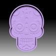 SkullCandy-VACUUM-PIECE.jpg SKULL CANDY BATH BOMB MOLD