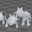 IMG07.jpg Transformers nanobots: Sharkticons Gnaw