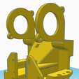 05.png DWX3D Ender 5+ (plus) stock mount fan shroud
