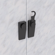Render-3.png Sliding Door Lock