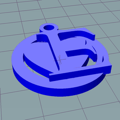 e4.png Fichier STL gratuit Porte-clefs d'Amoureux・Design imprimable en 3D à télécharger