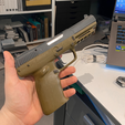 fn57-png.png 1:1 Scale FN57 Prop model