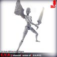 25.jpg 1/6 Scale Action Figure - E.V.A