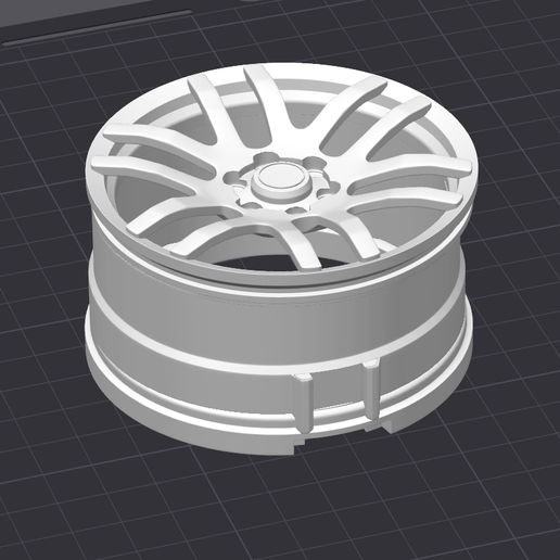 FDX-F6 Eikosha Air Spencer Cantule Case