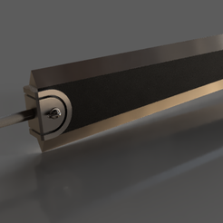 1.png 3D-Datei Berserker-Drachentöter-Schwert - Größengenauigkeit・3D-druckbares Design zum Herunterladen