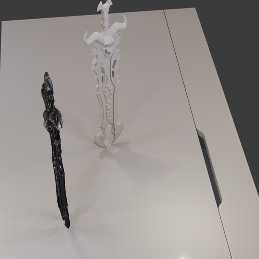 product_23.png Abyssal Spine Broadsword - Dark Fantasy