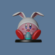 1Kirbyeaster0.png Kirby Easter Figure