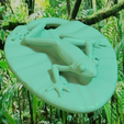 tree-frog.png Tree Frog Pendant/wall art