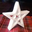 Star-1.jpg Star Soap / Candle Mold