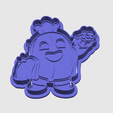 spike-ds.png Brawl Stars Spike Cookie cutter