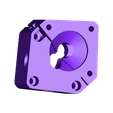 Foststuder_K4_-_Mirrored.stl Fostruder K4 - Dual Drive Extruder