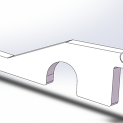 rappel-telecommande.png Fichier STL gratuit Rappel de ressort pour télécommande RC・Objet imprimable en 3D à télécharger