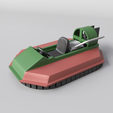 1.png Vortex Grand Theft Auto - San Andreas (GTA SA) 3D Printing