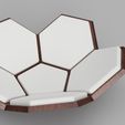 VidePoche_iguigui.jpg Archivo STL gratis Vide poche design・Diseño imprimible en 3D para descargar