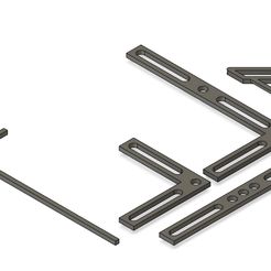 set.jpg STL-Datei Bindungssatz・Design für 3D-Drucker zum herunterladen