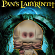 pans.png Funko Pop PaleMan Pan's Labyrinth