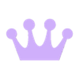 Funko Crown .stl Funko Pop Crown Decor