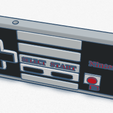 NES-controlador6.png NES Controller