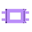 beam_-_breadboard.stl EduRobot beam - Modular Framing System