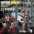 1.png Orphan Maker - complete 3D printable Action Figure