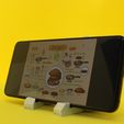 IMG_3691.jpg STL file Garlic stand・3D printing template to download