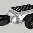 3D.jpeg 🦎Rc 1/10 scale trailer Medium off-road