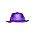416. Bonnie Hat.stl Stormbringer Kit 3D printable files for Action Figures