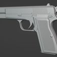 WhatsApp-Image-2022-11-03-at-3.22.56-PM.jpeg Pistol Browning Hi-Power Prop practice fake training gun