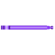 pin.STL TOOTHPASTE TUBE SQUEEZER/ EXTRACTOR