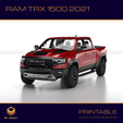 Image_Cults3d00.png Dodge ram trx 1500 2021