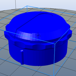 Capture four Dedietrcich.PNG Download free file Oven knob • Template to 3D print, Yvius