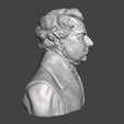 Georg-Ohm-8.png 3D Model of Georg Ohm - High-Quality STL File for 3D Printing (PERSONAL USE)