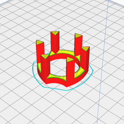 how.png 声音扩散器 + 安装夹具