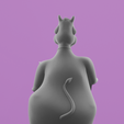 Eat-more-salad-5.png Archivo STL gratis Come más ensalada・Diseño imprimible en 3D para descargar