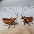 Wall-E Roach