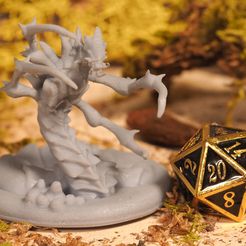Sliver (1).JPG STL file Sliver - Tabletop Miniature・3D printable design to download