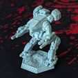 Nightstar-1.jpg BattleTech Nightstar with Improved Arm Positions