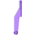 Ejector.STL Walther PPK Pistol (Replica/Prop/Toy)