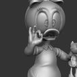 2.jpg DUCK TALES COLLECTION.14 CHARACTERS. STL 3d printable