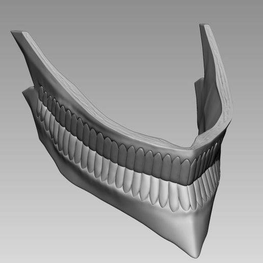 5.jpg Dandadan Okarun Mask