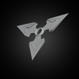 1Shuriken_19.png Overwatch Genji Shuriken for Cosplay