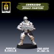 Troop-B2.jpg Commando: Jungle Fighters