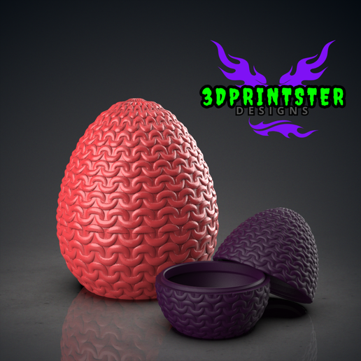 Chainmail-Dragon-Egg-4.png Chainmail Dragon Egg