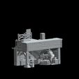 17.jpg Dark Fantasy City of Grieveborough Mega Set