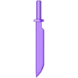 iron-golem-updated-sword.stl Iron Golem Updated