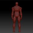 daredevil-costas.jpg Daredevil full articulated action figure - Demolidor articulado