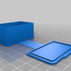 rectangular_folding_case_v1-1_20150430-1975-g06l1d-0.png Fichier 3D gratuit Plantronics M25 bluetooth・Modèle pour imprimante 3D à télécharger