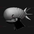 10.jpg Bomb Devil Reze Helmet - Chainsawman Cosplay