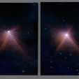 wolf-222.jpg Low resolution Wolf-rayet 140 James Webb deep sky object 3D software analysis