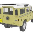 bgh.jpg Land Rover series 3 wagon for 1:10 rc chassis